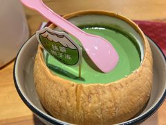 -王慧洁开口虾水饺·地道东北菜(银泰城店)