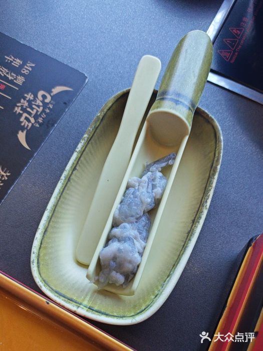 牛武士寿喜烧·和牛火锅自助(全球首店)图片