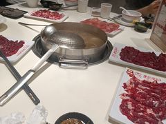 -陈记顺和潮汕牛肉火锅(韩江路店)