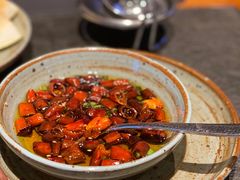 -老墙根涮肉·铜锅·烧烤(欢乐谷·王四营店)