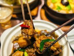 -璞徽·徽商家宴(长泰广场店)