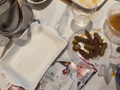 -金刚山烧烤(红旗大街店)