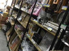 -Misu米苏烘焙生活馆(莞城店)