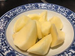 -荣德灶台鱼(圣泉寺店)