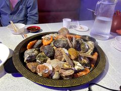 -巧克力渔家.小船海鲜家常菜(三浴场店)