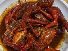 -叶派龙虾•招牌香辣蟹·海鲜(中海国际店)