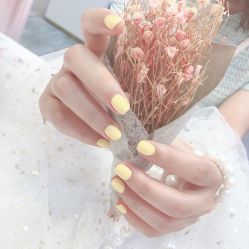-蜜丝卡伦美甲美睫半永久
