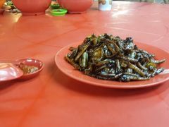 老鼠粉-金莲记(茨厂街店)