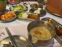 -西塔老太太泥炉烤肉(望京一店)