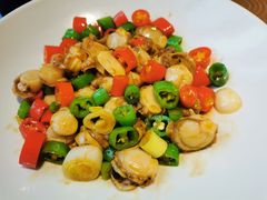 -KŌNG胶东小馆·酒馆(华熙店)