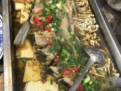 -徽州美食(三十年老店)