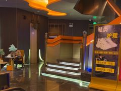 -尚善若水·汤泉·SPA·沐足(东方渔人码头店)