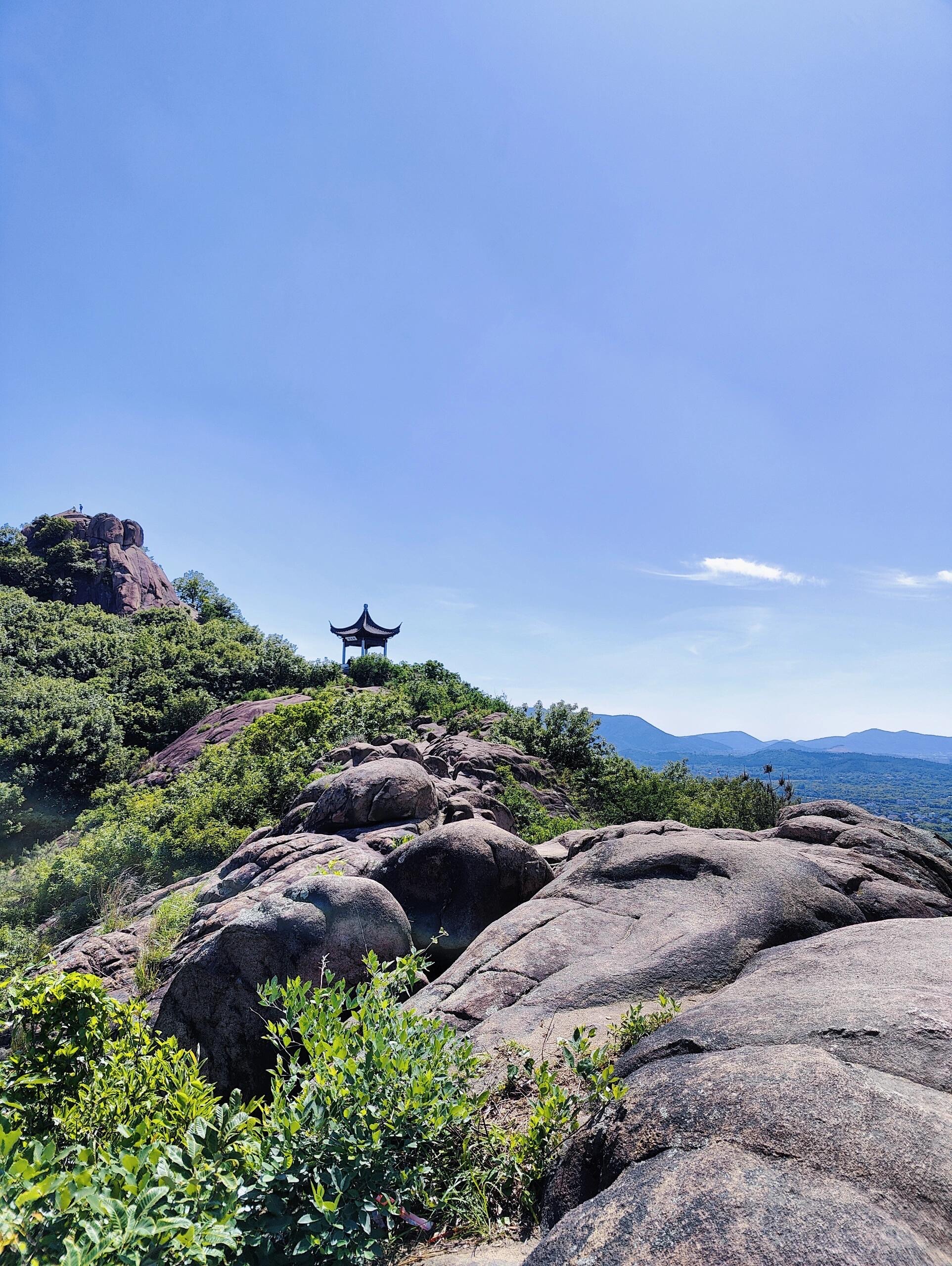 苏州天池山风景区简介图片