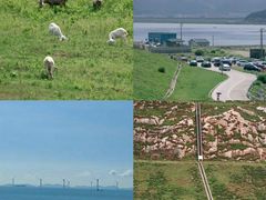 -宁波松兰山滨海旅游度假区