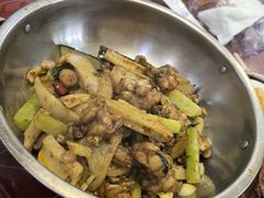 -尚岛私房菜(西方巷店)