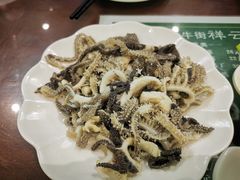 -清真牛街祥云轩门钉肉饼(左家庄店)