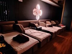 -青水瓦台汤泉(未央店)