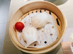 -茶港·点心·啫啫煲(王府井店)