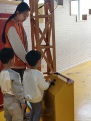 -秦皇星际小蚂蚁乐园