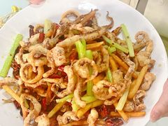 -金三可市井水煮鱼(金碧园店)