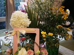 -森野花艺培训·企业团建活动沙龙