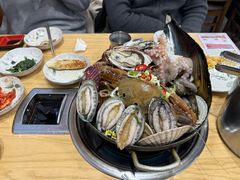 -真情鲍鱼海鲜汤