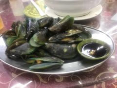-乡味海鲜农家菜·巽寮土窑鸡(地道美食店)