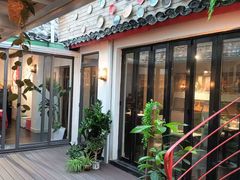 -EATALIA意塔利意式餐厅(鼓楼店)