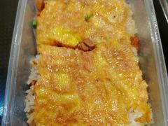 三鲜豆皮-老通城豆皮大王(吉庆街店)