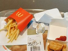 -麦当劳(金平路站店)