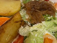 -LA CREPERIE BRETONNE布列塔尼法式餐厅(天童北路店)