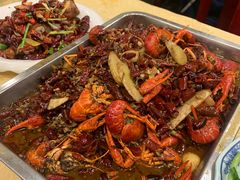 麻辣小龙虾-通乐簋街小龙虾(老店)