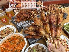 -管氏翅吧(地安门店)