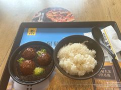-老娘舅中式快餐(美好广场店)