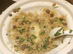 -赶海部落海鲜城(海阳路店)