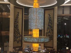 -济南喜来登酒店