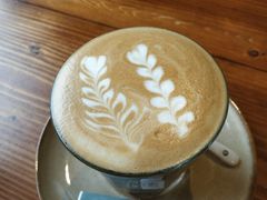 -初见咖啡(青大路店)