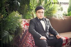 -THE QUEEN(北京店)