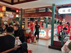 -辣小鲜·南昌大排档(船山路店)
