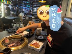 -神户赤童日式烤肉伙伴(东直门店)