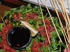 -林二哥宜烤官·宜宾小烧烤