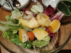 -云海肴·汽锅鸡·云南菜(广安门天虹店)