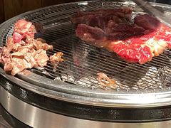 -韩山葵烤肉(太古里店)