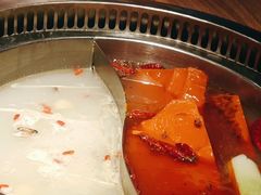 -季季红火锅(长沙步行街店)