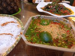 -多哥水傣味餐厅(司马巷店)
