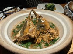 -永安鱼庄·镇江菜(丁卯店)