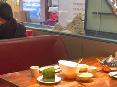 -老板恋上鱼(振华商厦店)