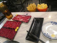 -潮鑫牛肉火锅(敏捷广场店)