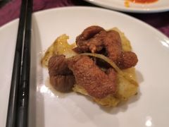 -恩施瑞享国际酒店·自助餐厅