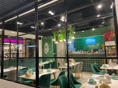 大堂-肥佬大椰子鸡(三里屯3·3大厦店)